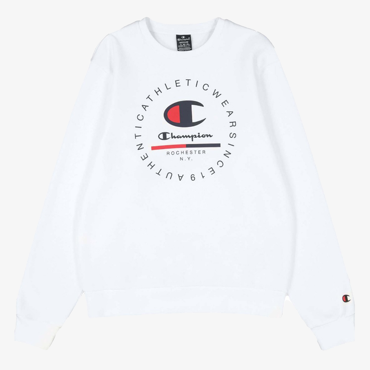 Champion Sweatshirt thumbnail 3