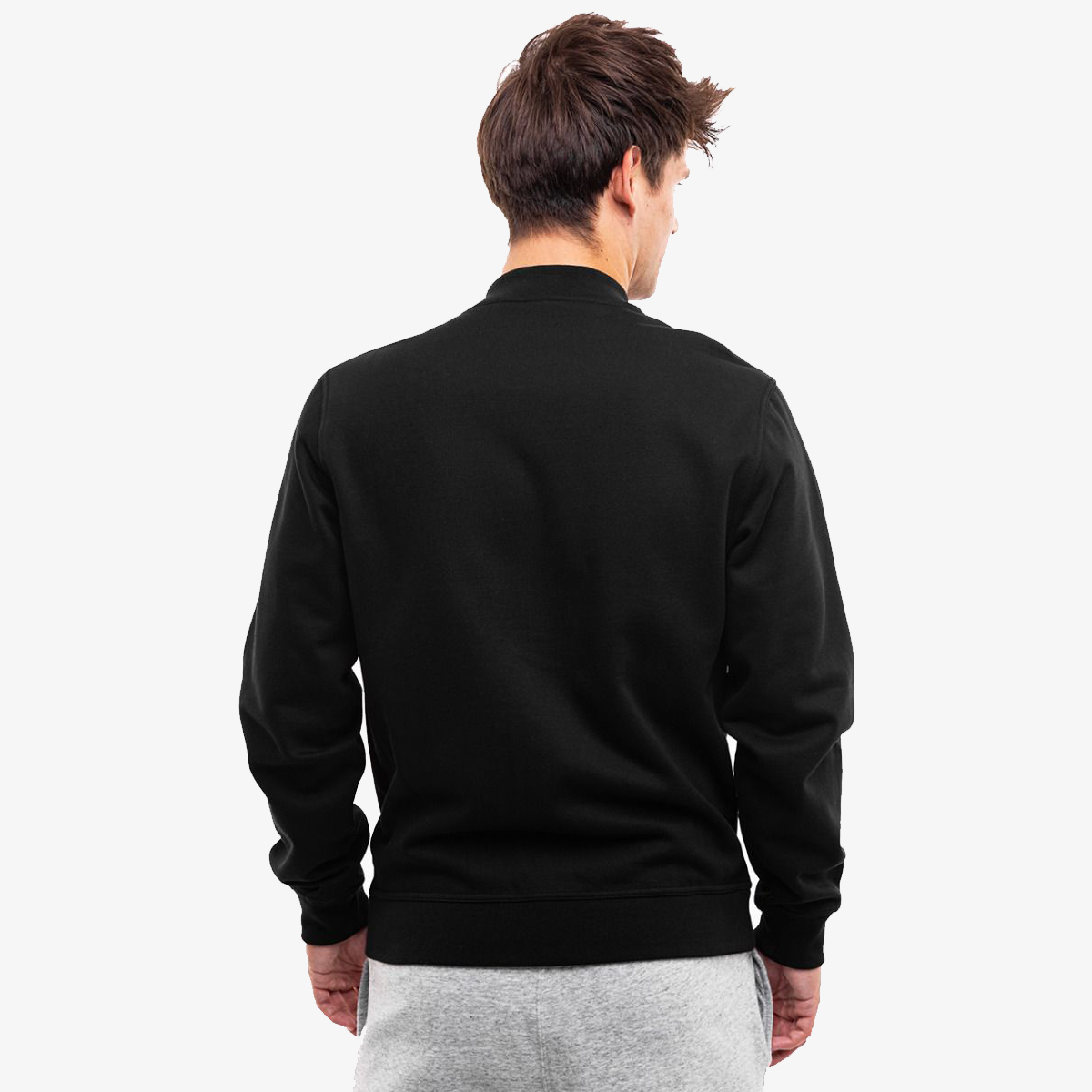 Champion Bomber Sweatshirt thumbnail 2