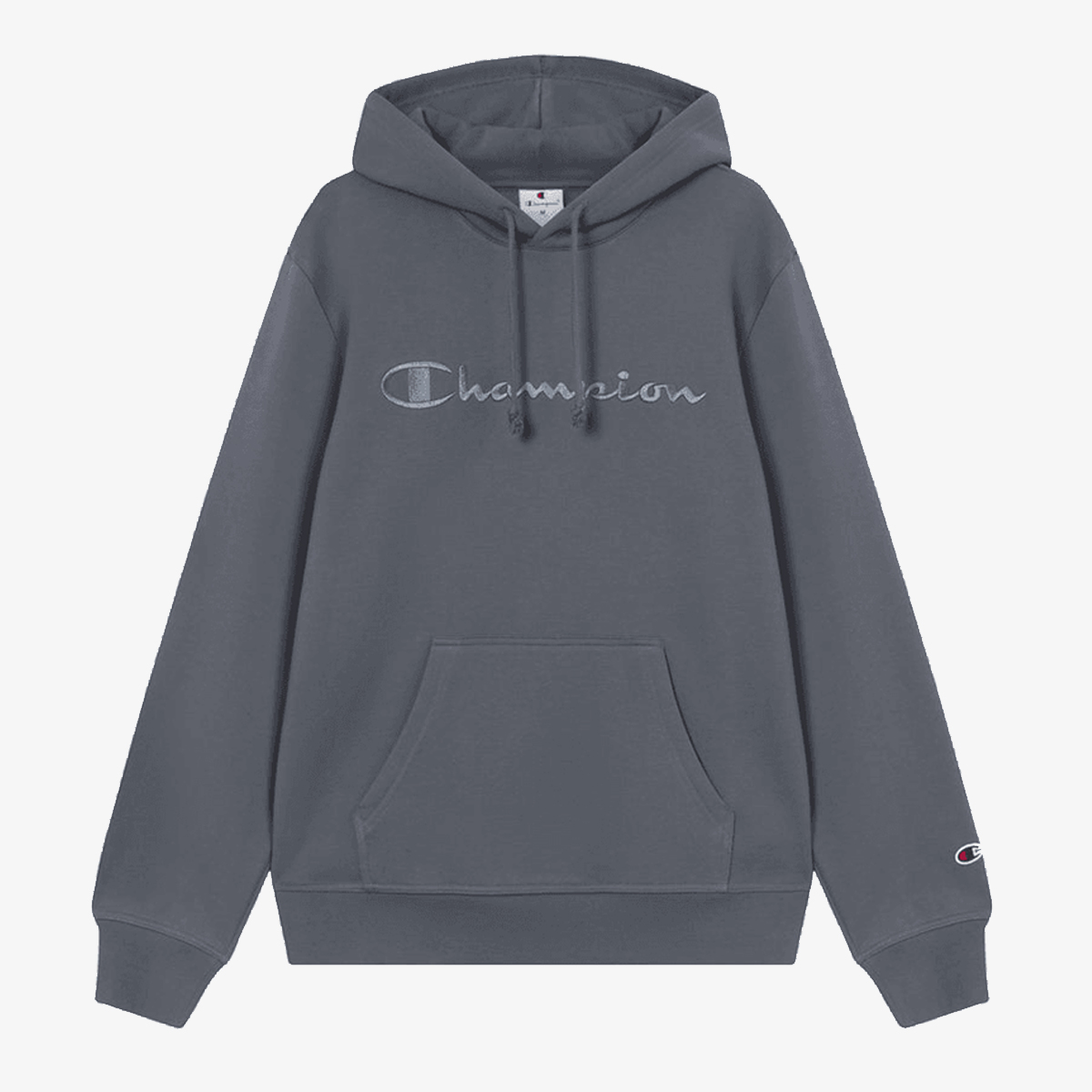 Champion Logo thumbnail 4