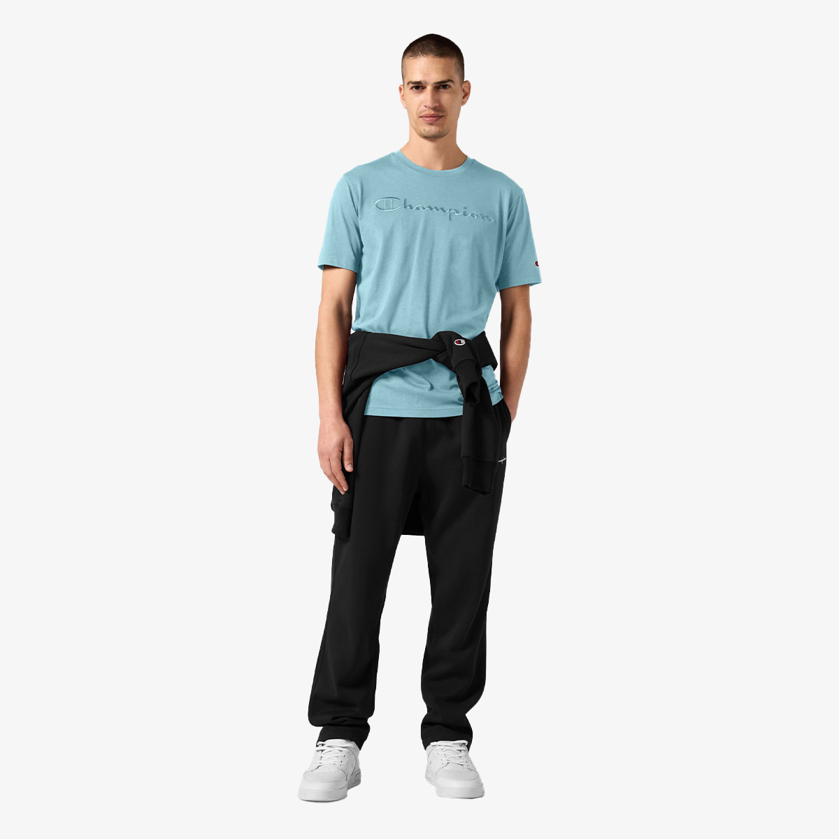 Champion T-shirt thumbnail 3