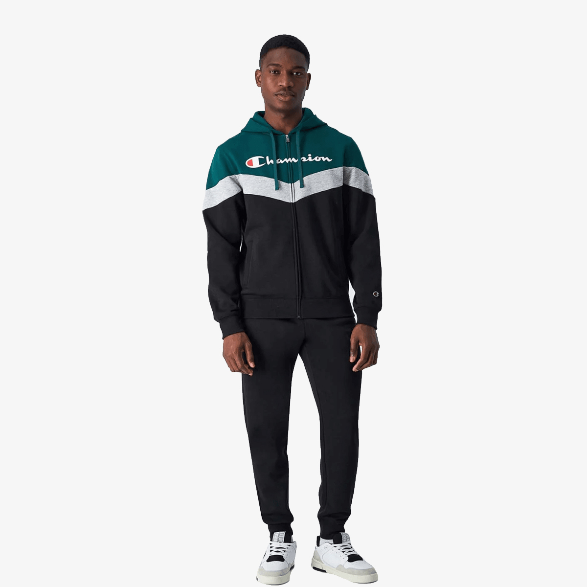 Champion Sweatsuit