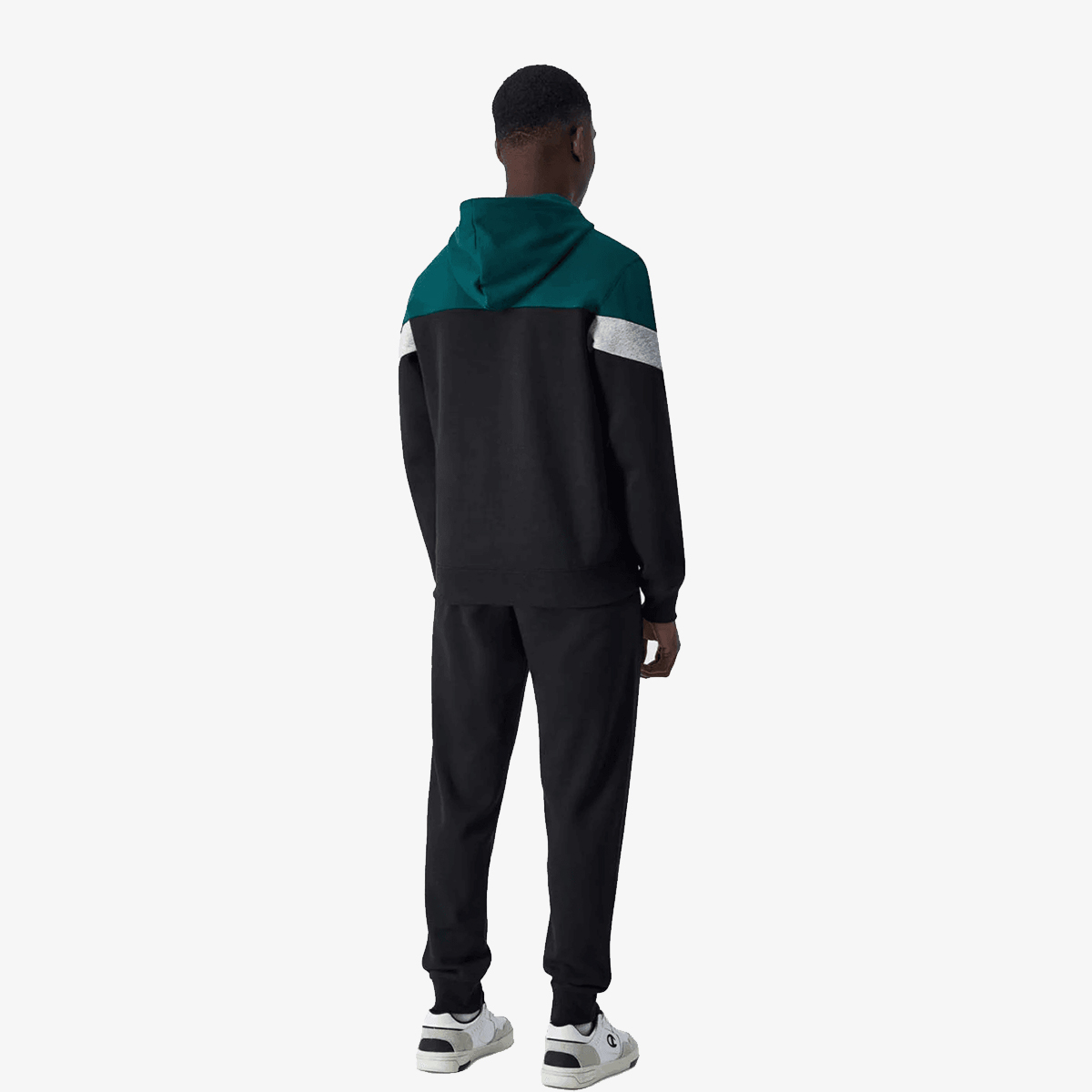Champion Sweatsuit thumbnail 2