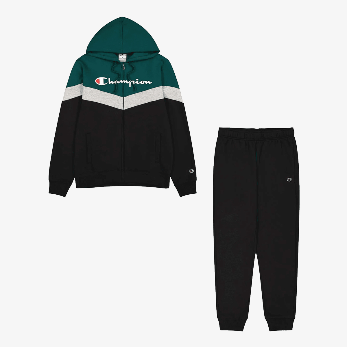 Champion Sweatsuit thumbnail 3