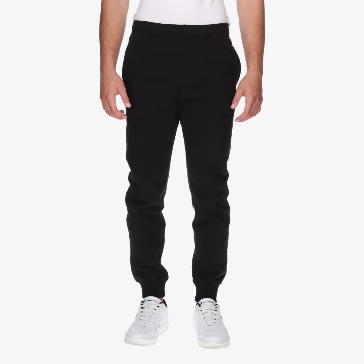 Champion Rib Cuffed