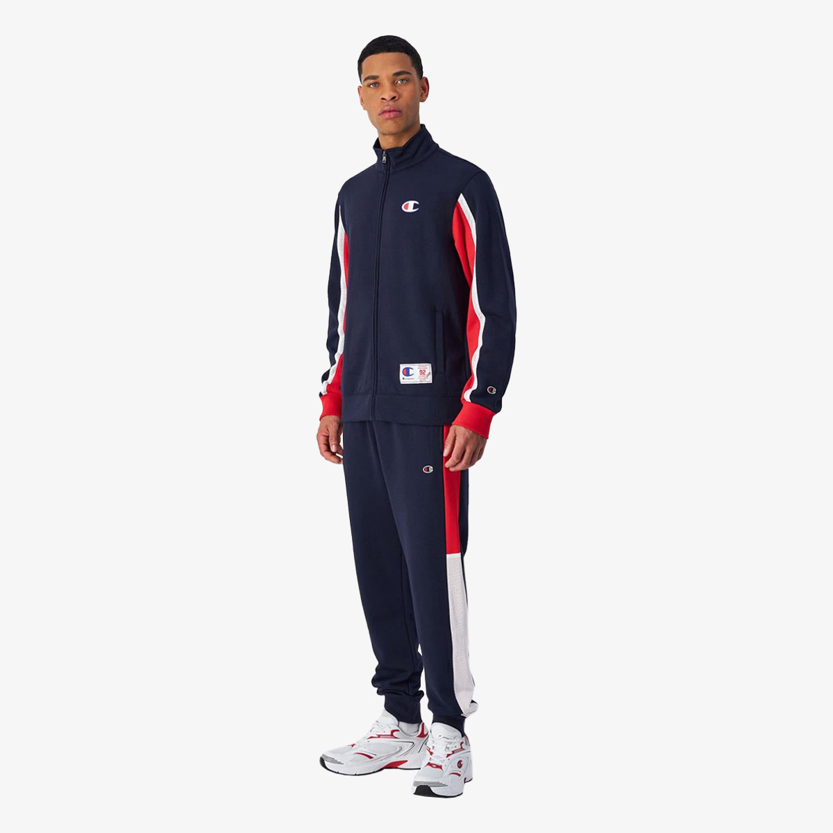 Champion Tracksuit