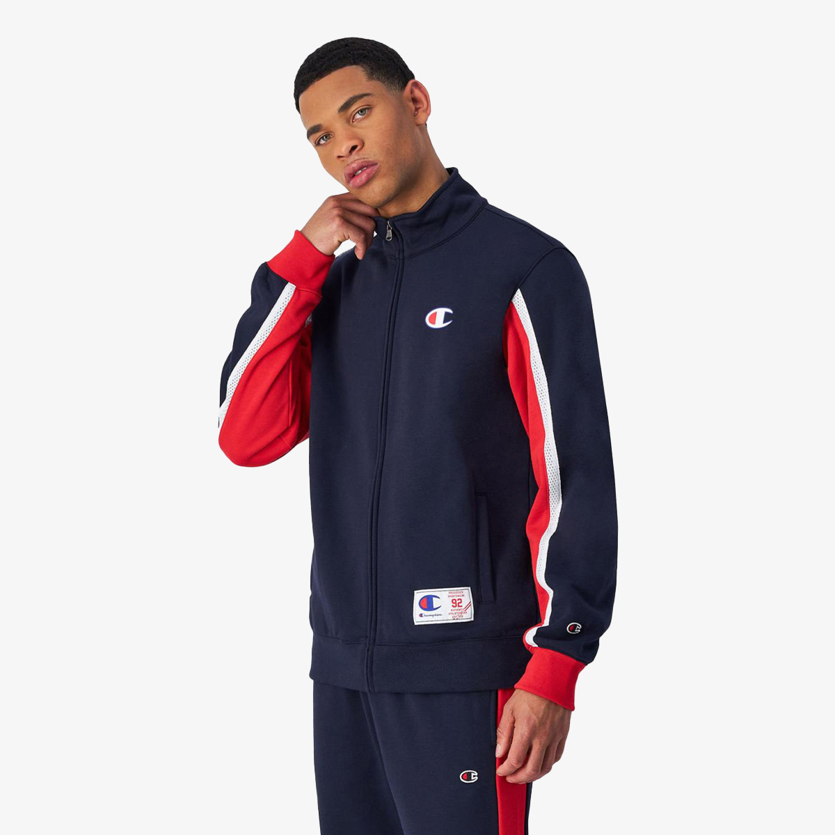 Champion Tracksuit thumbnail 3