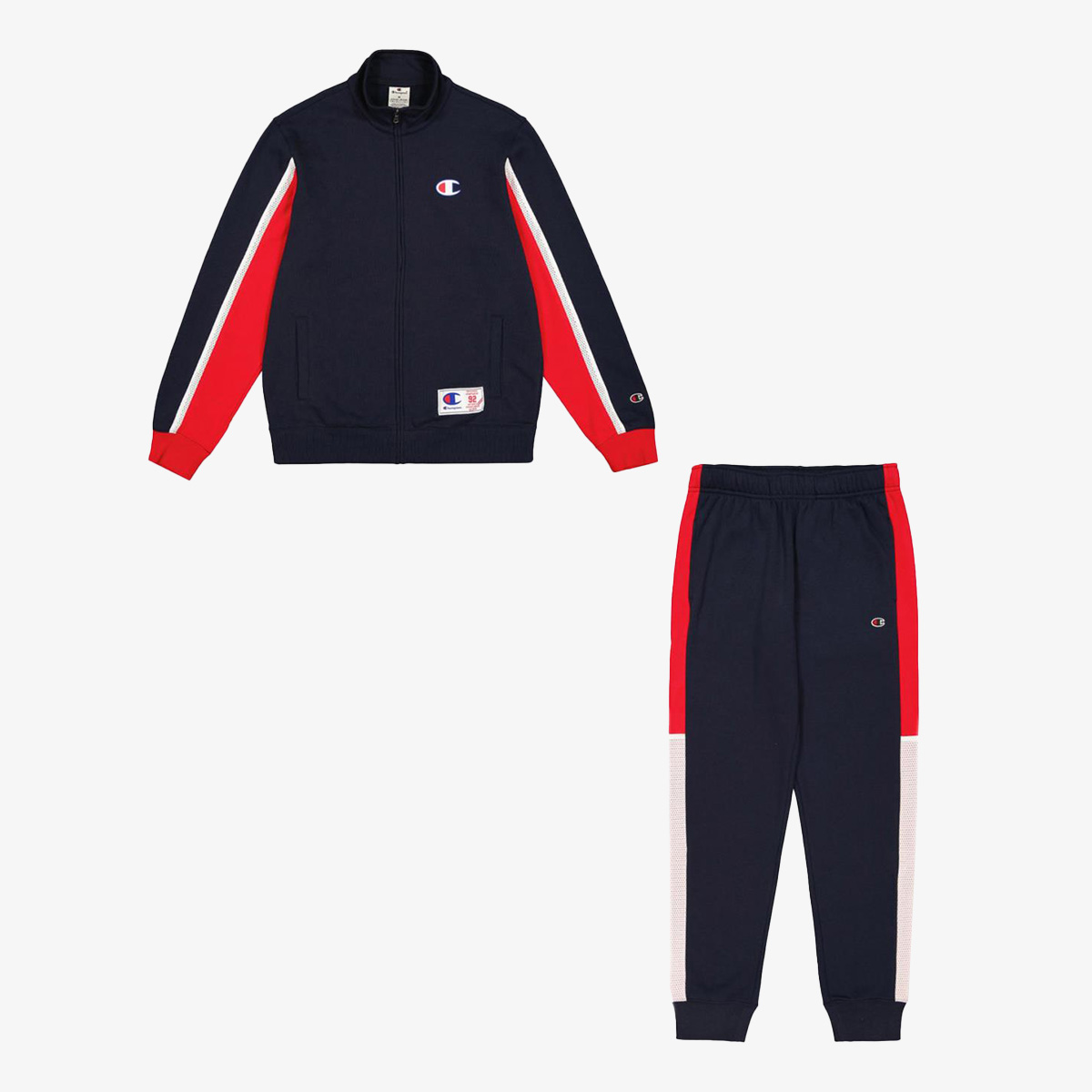 Champion Tracksuit thumbnail 4