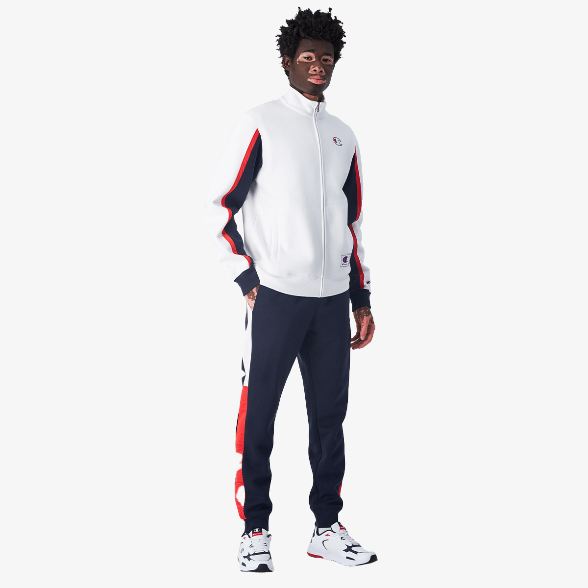 Champion Tracksuit