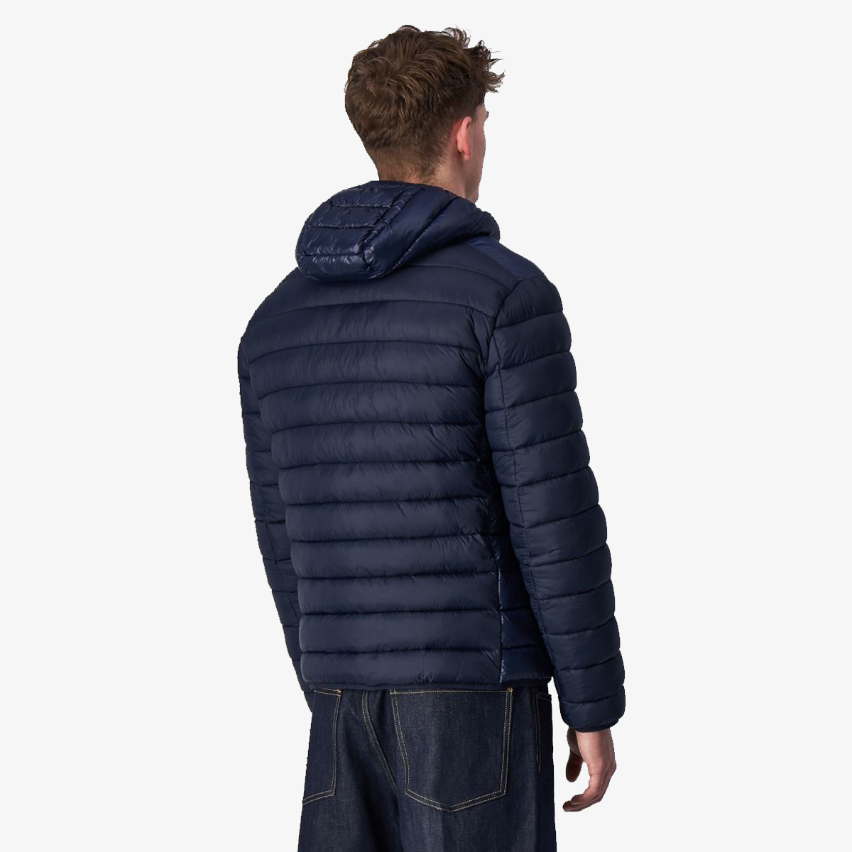 Champion Hooded Jacket thumbnail 2