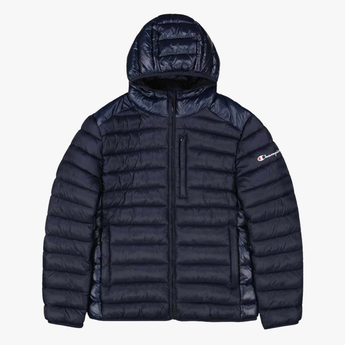 Champion Hooded Jacket thumbnail 4
