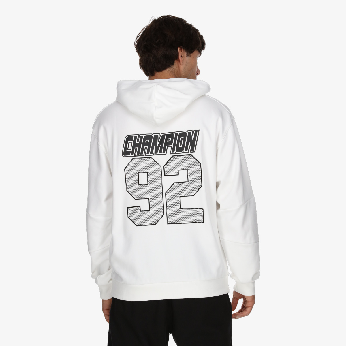 Champion Hoodie thumbnail 2