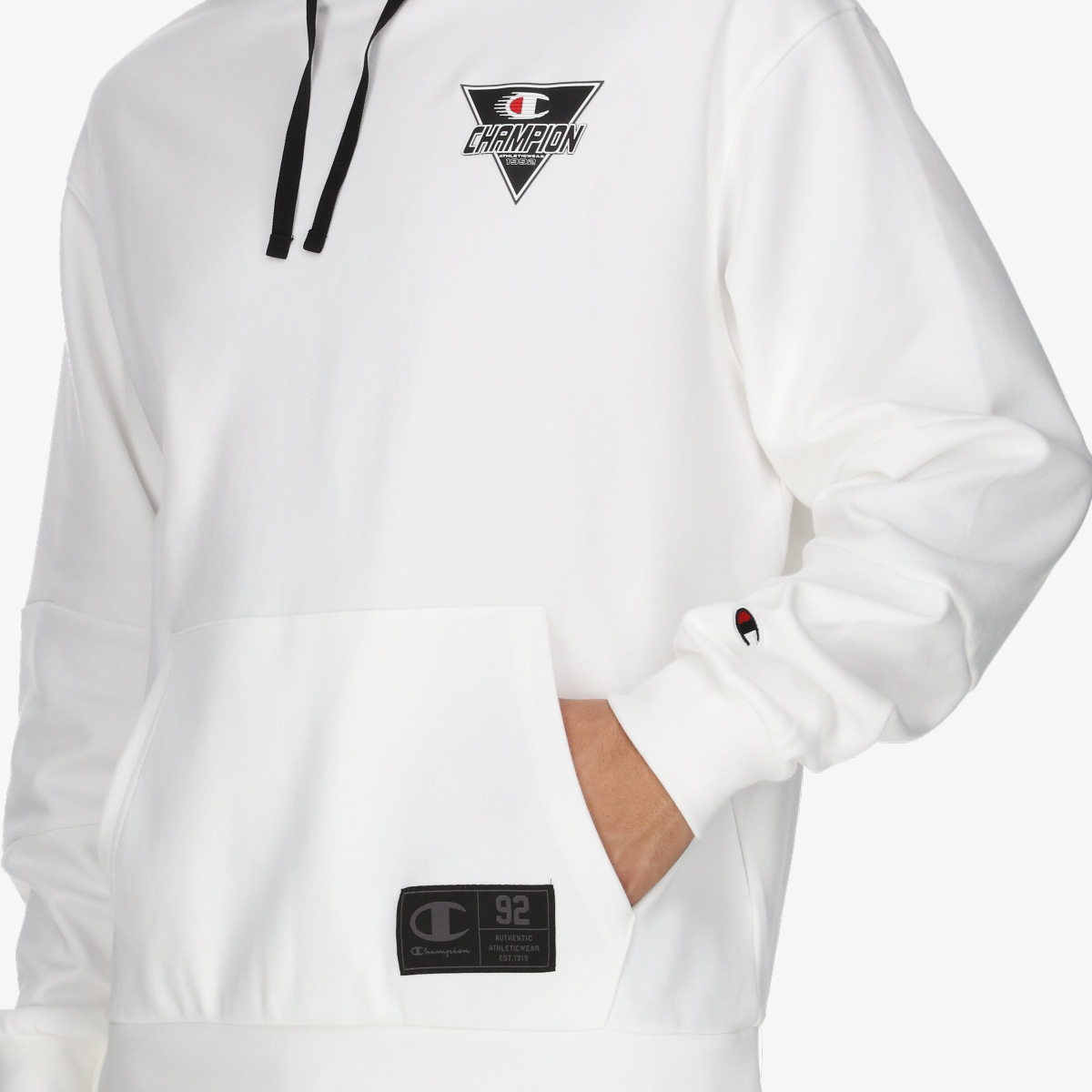 Champion Hoodie thumbnail 4