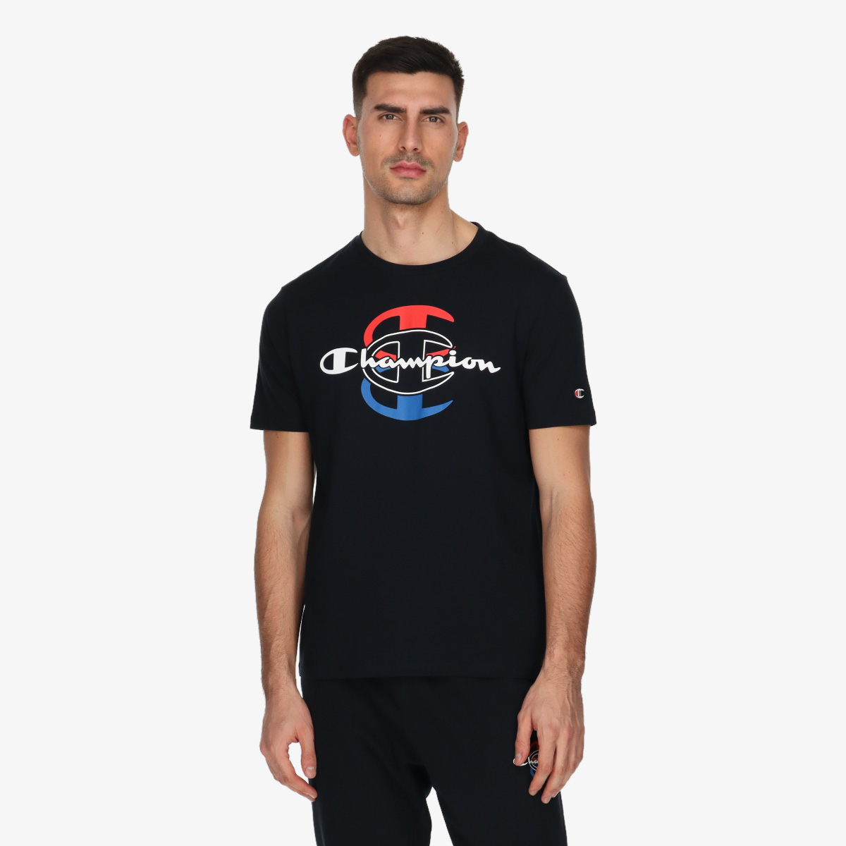 Champion Triple C