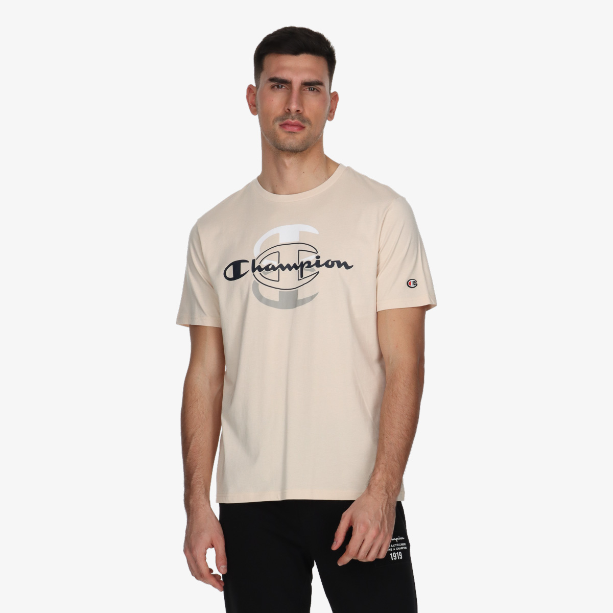 Champion Triple C