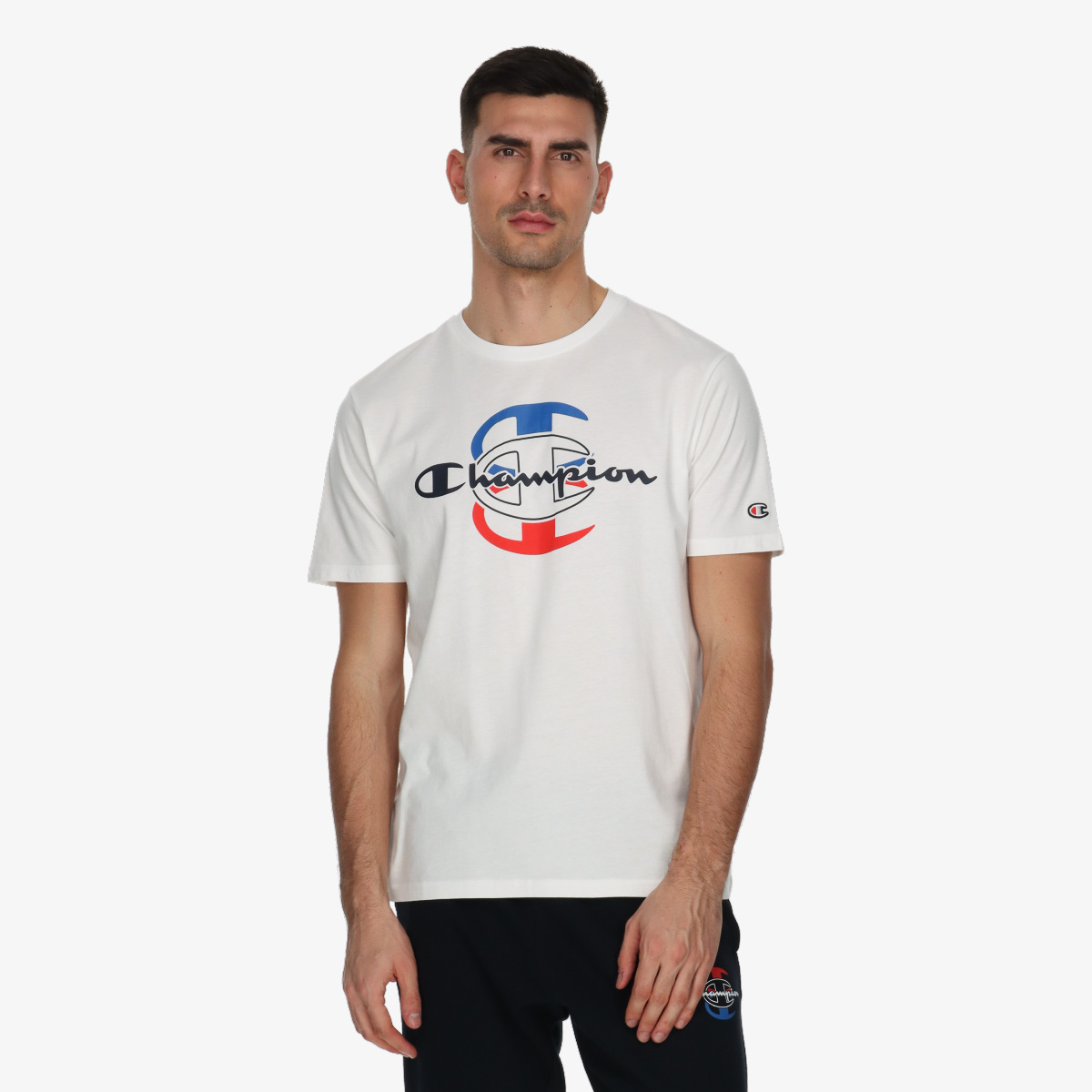 Champion Triple C