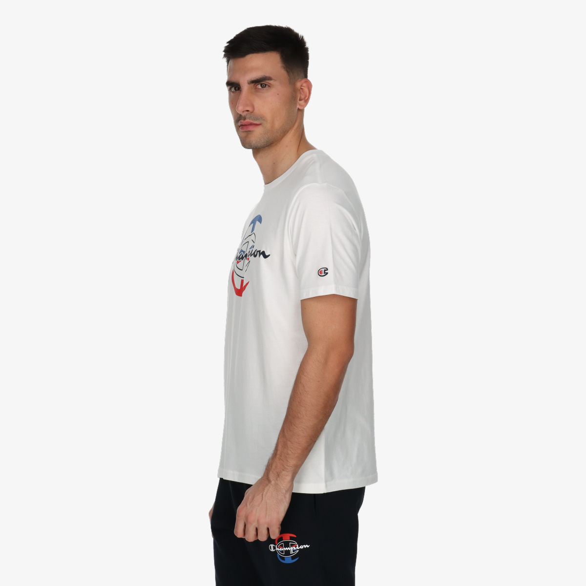 Champion Triple C thumbnail 3