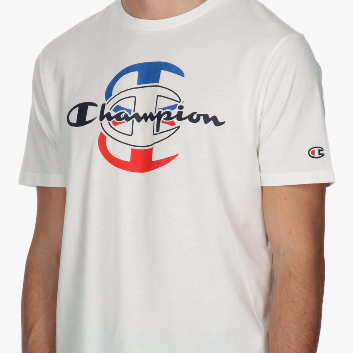 Champion Triple C thumbnail 4