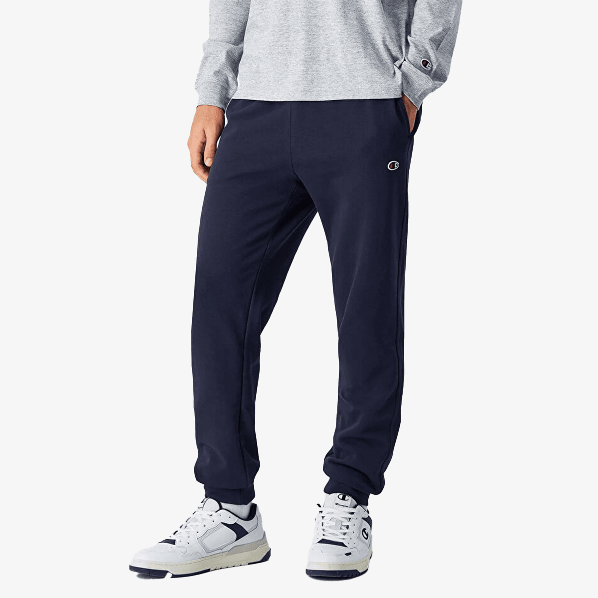 Champion Rib Cuff