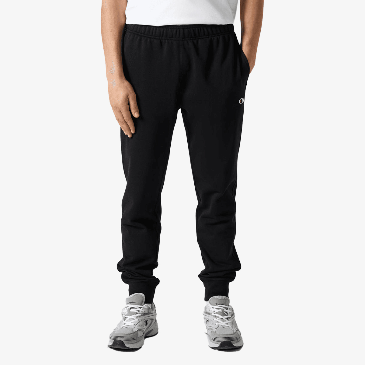 Champion Rib Cuff
