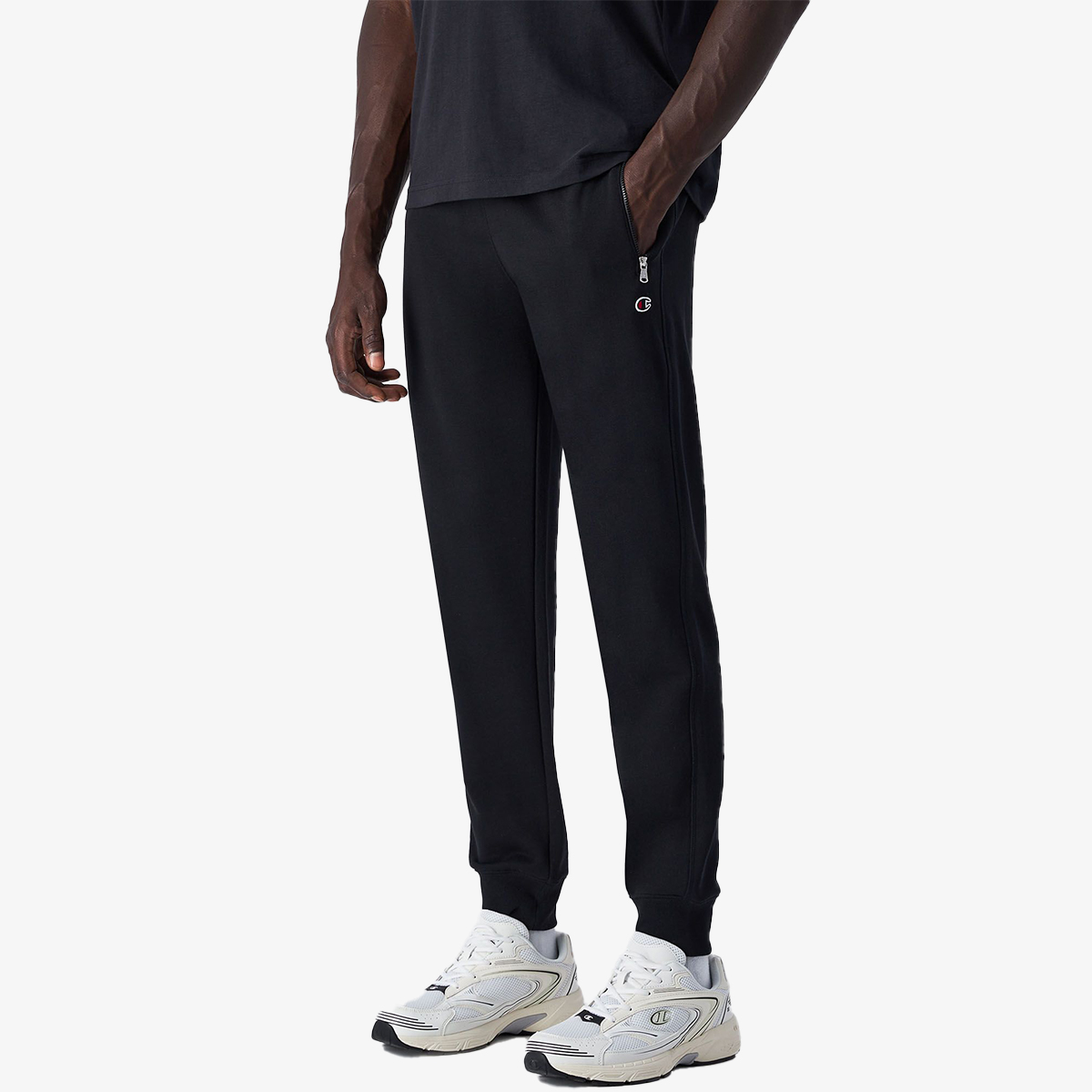 Champion Rib Cuff