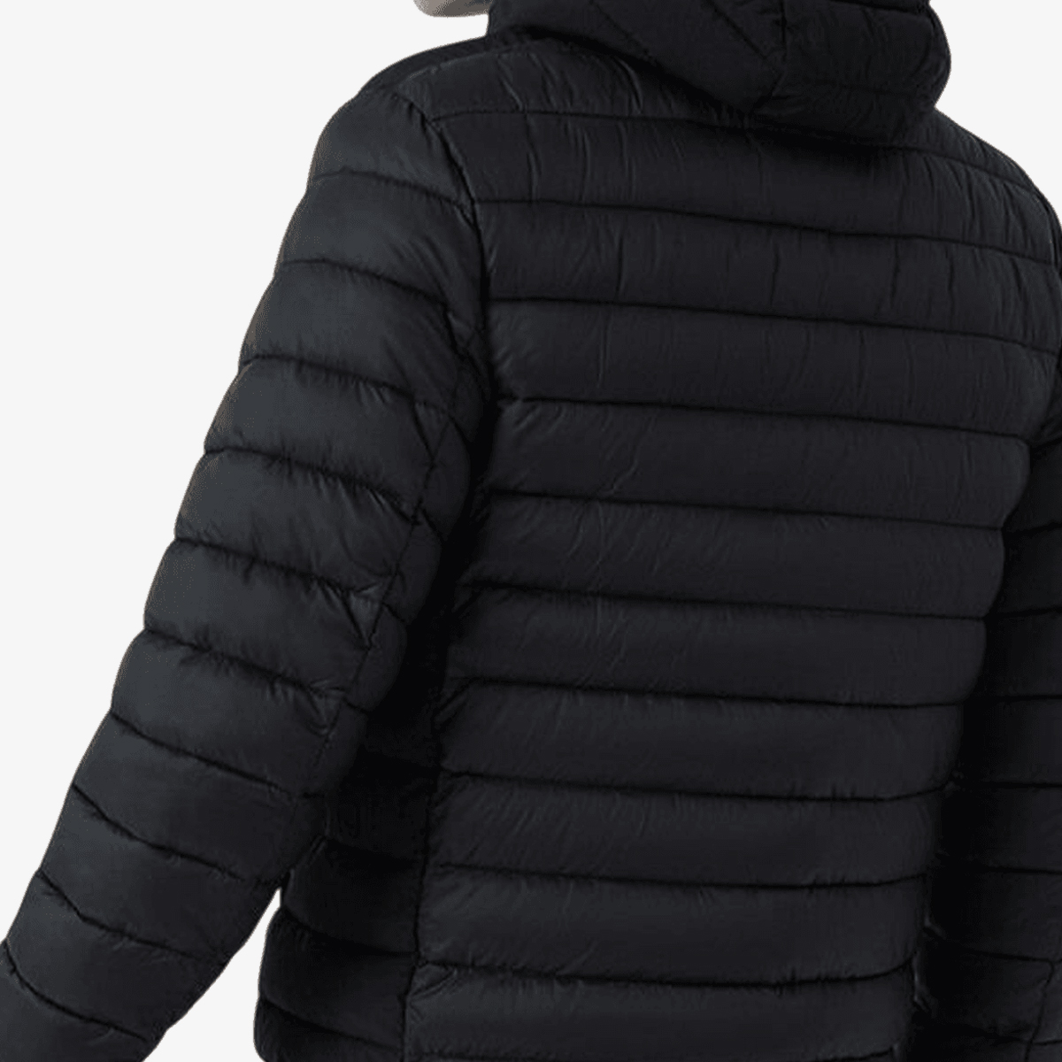 Champion Hooded Jacket thumbnail 2