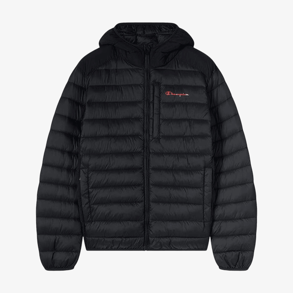 Champion Hooded Jacket thumbnail 3