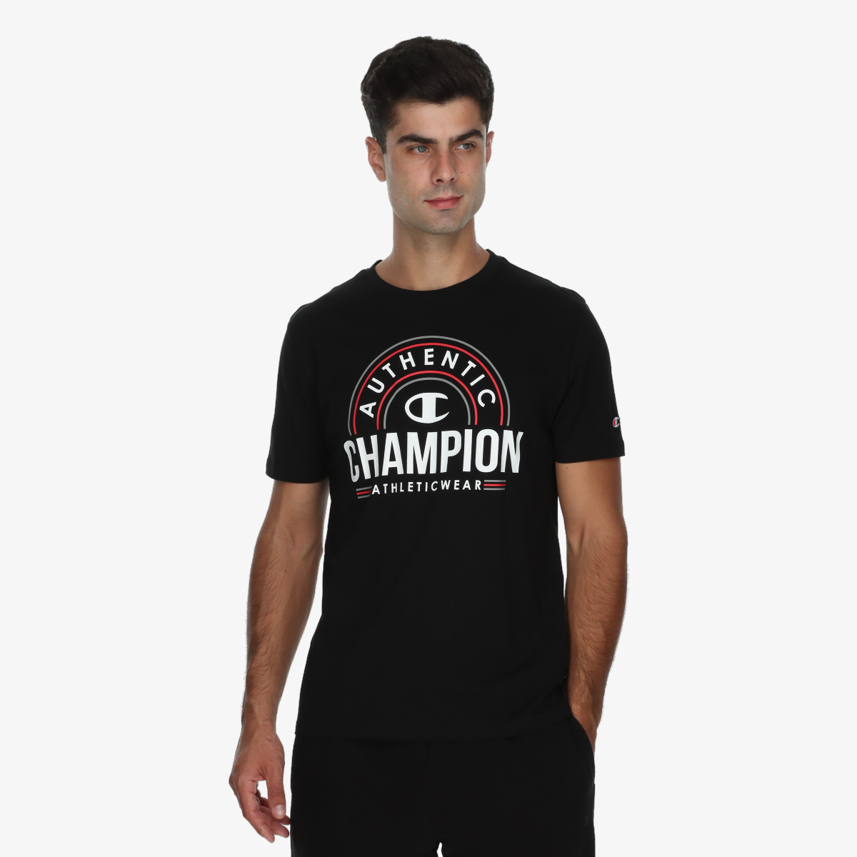 Champion Crewneck