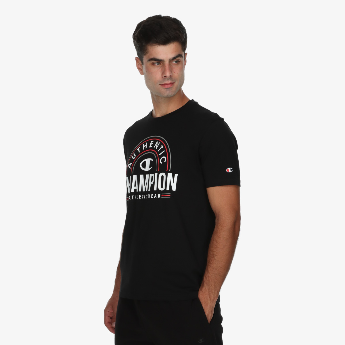Champion Crewneck thumbnail 3