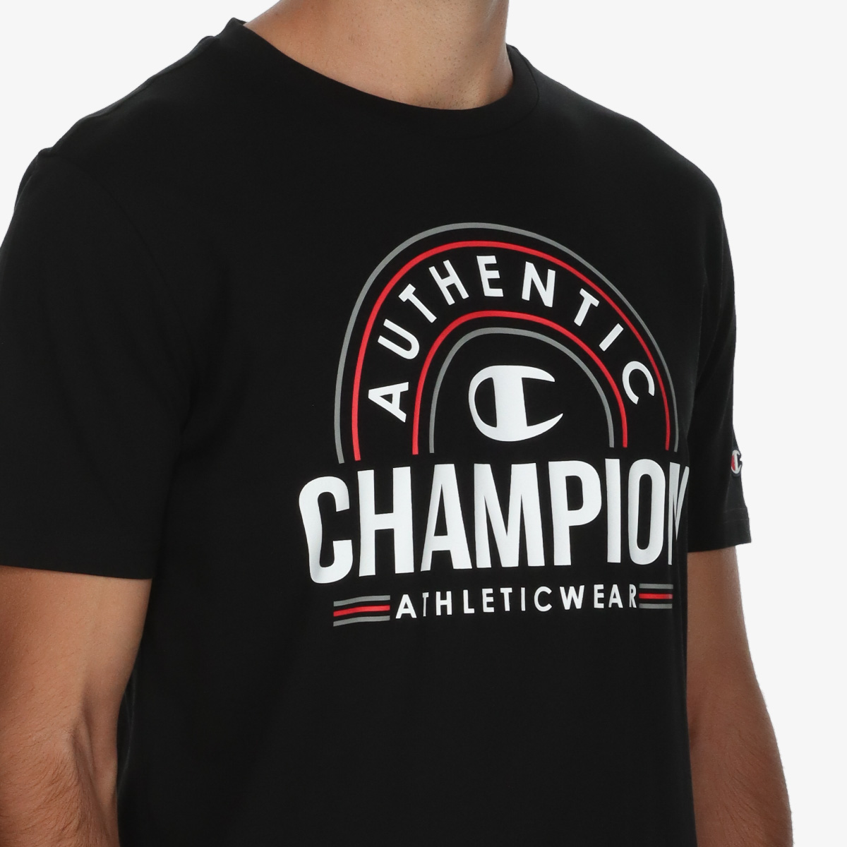 Champion Crewneck thumbnail 4