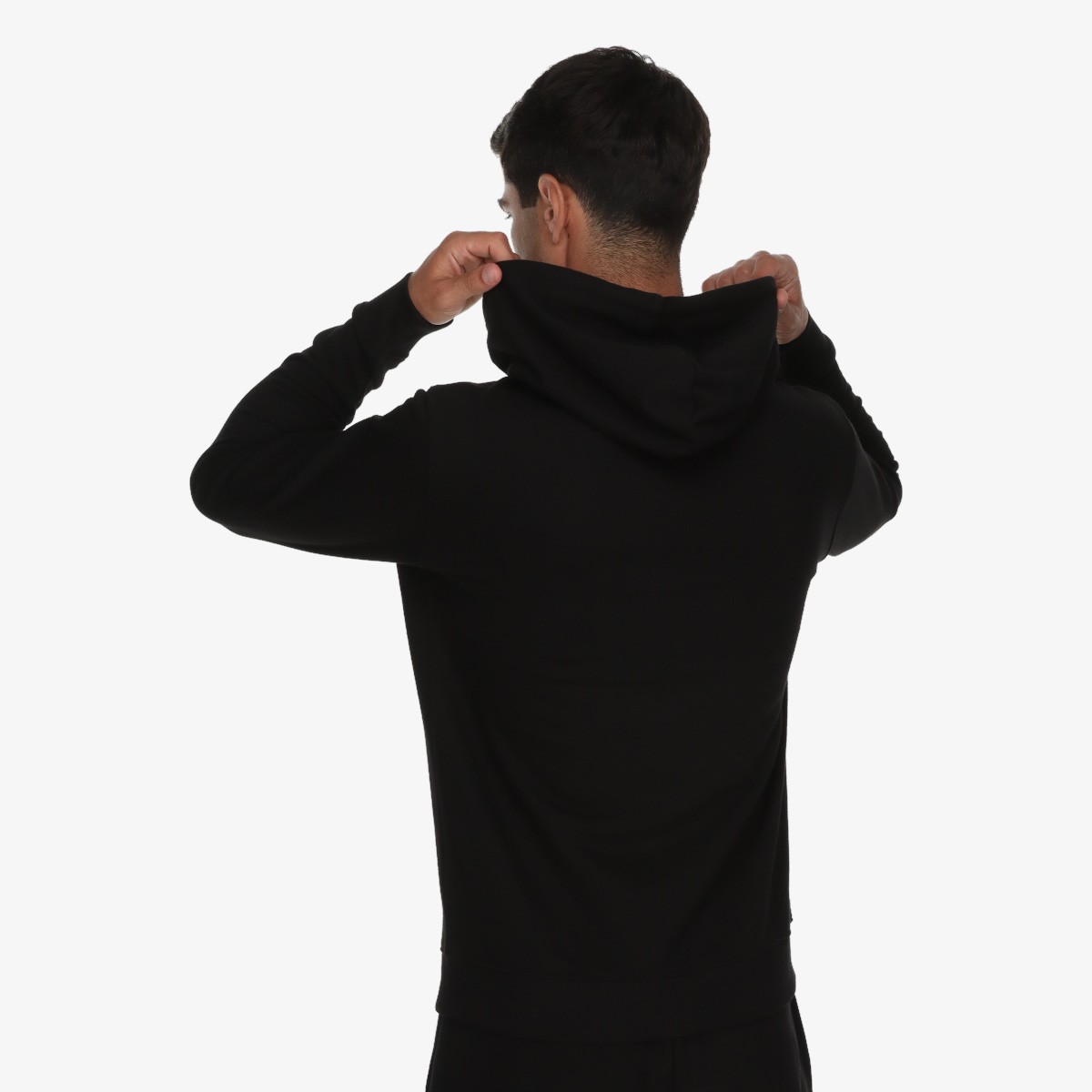 Champion Hooded Full Zip thumbnail 2