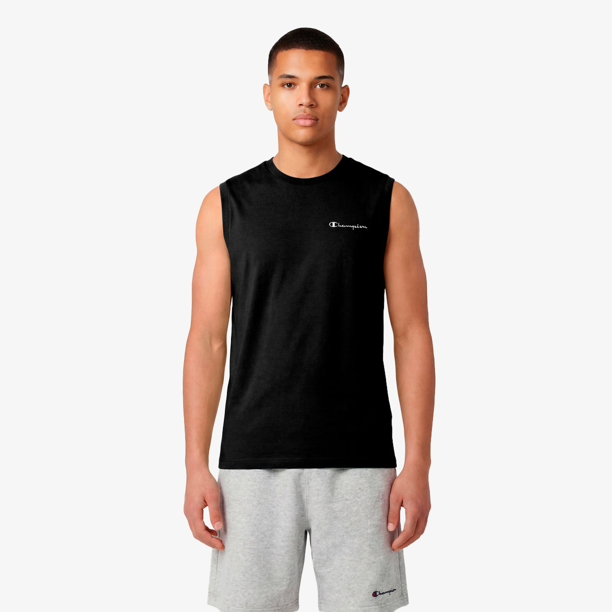 Champion SL Tee