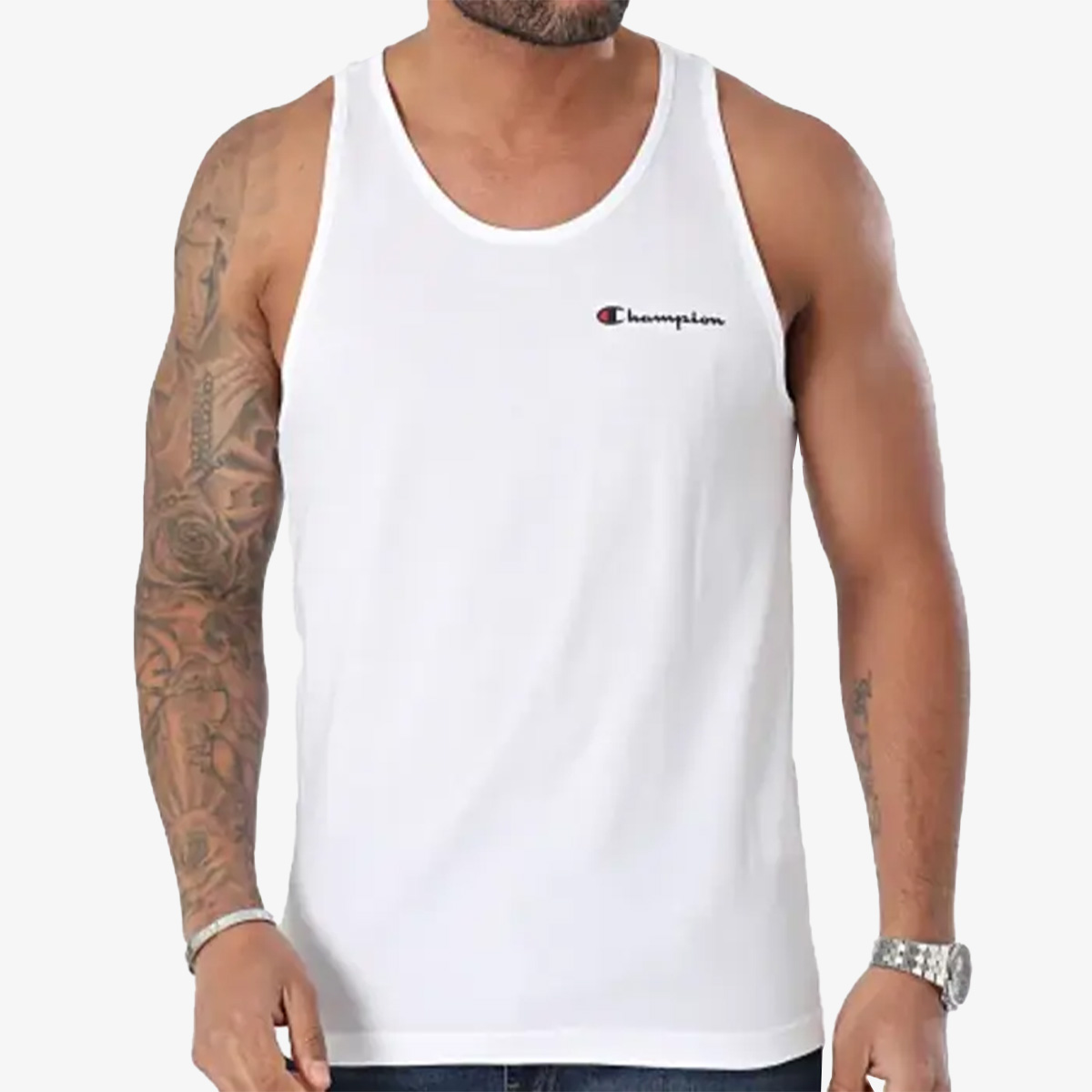 Champion Tank
