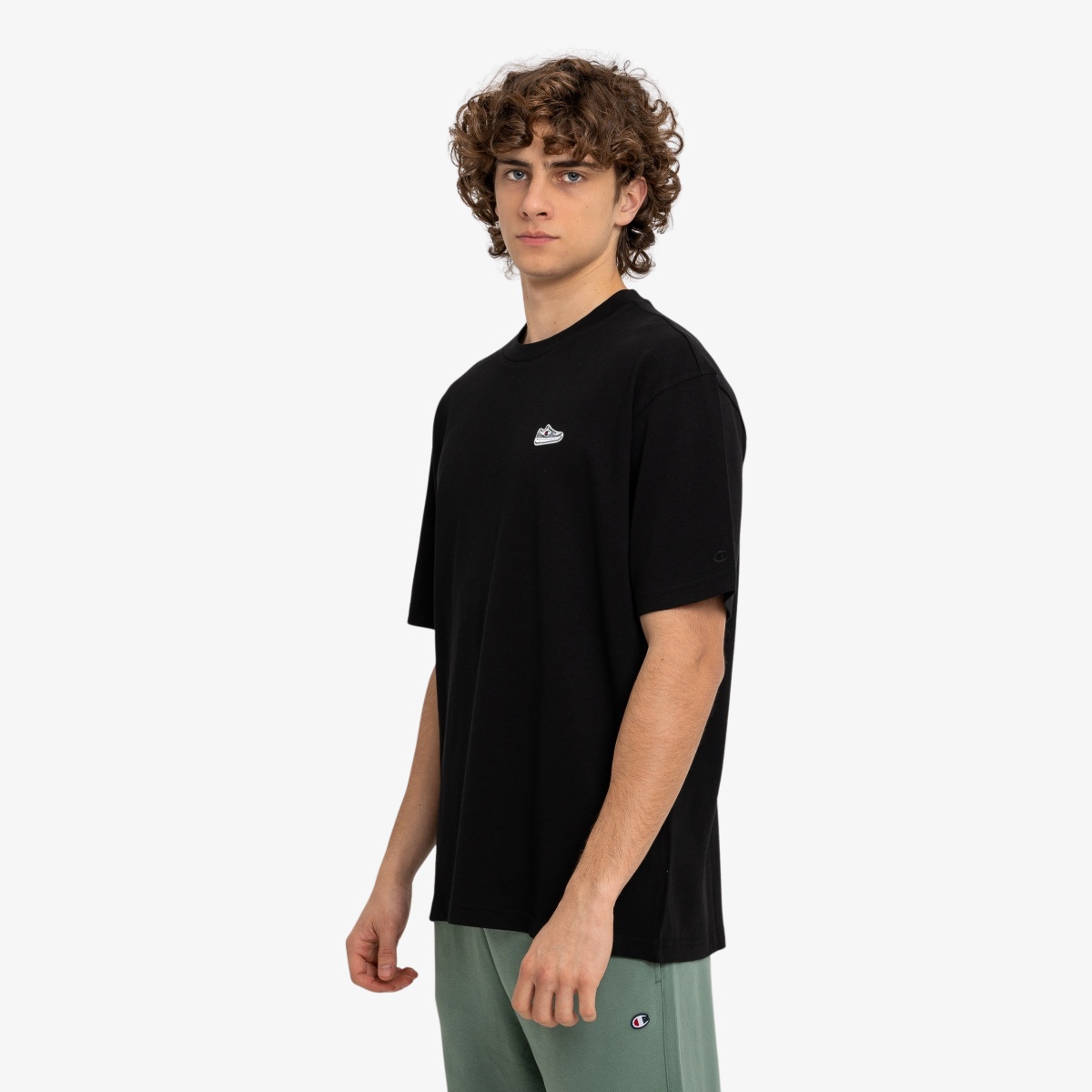 Champion SS Tee thumbnail 3