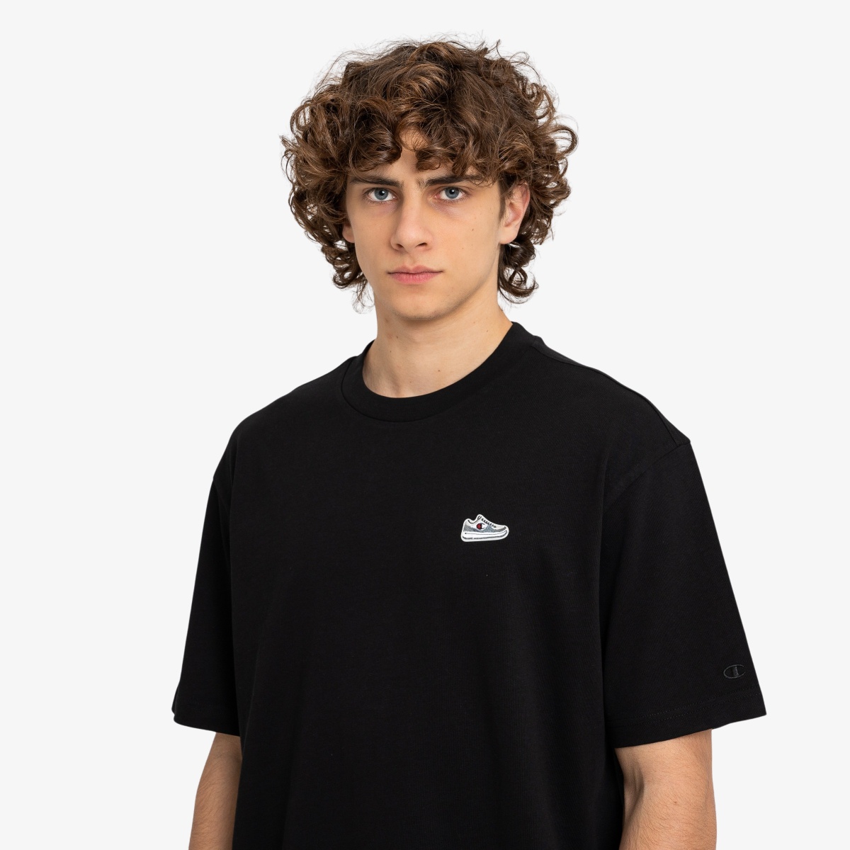 Champion SS Tee thumbnail 4