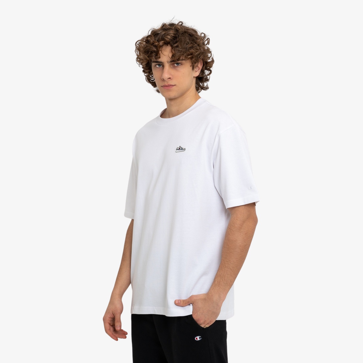 Champion SS Tee thumbnail 3