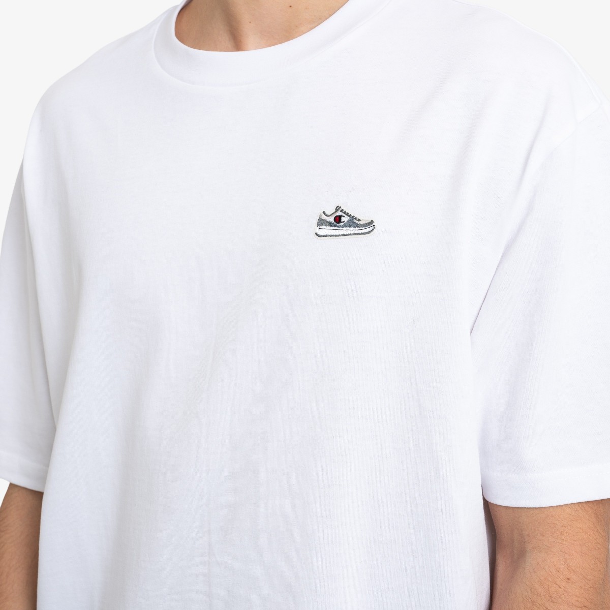 Champion SS Tee thumbnail 4