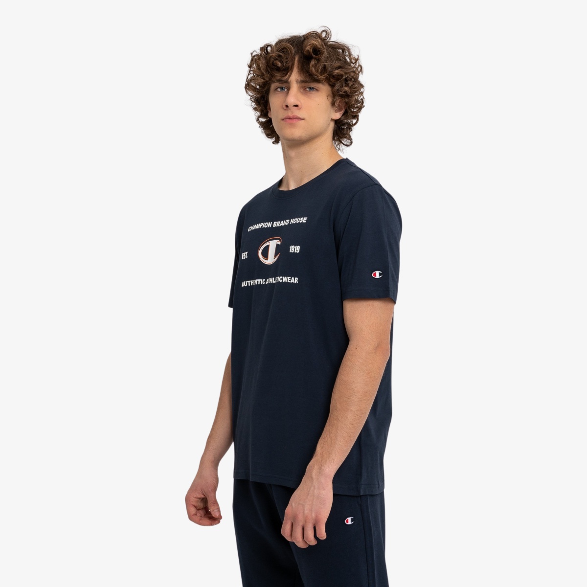 Champion SS Tee thumbnail 2