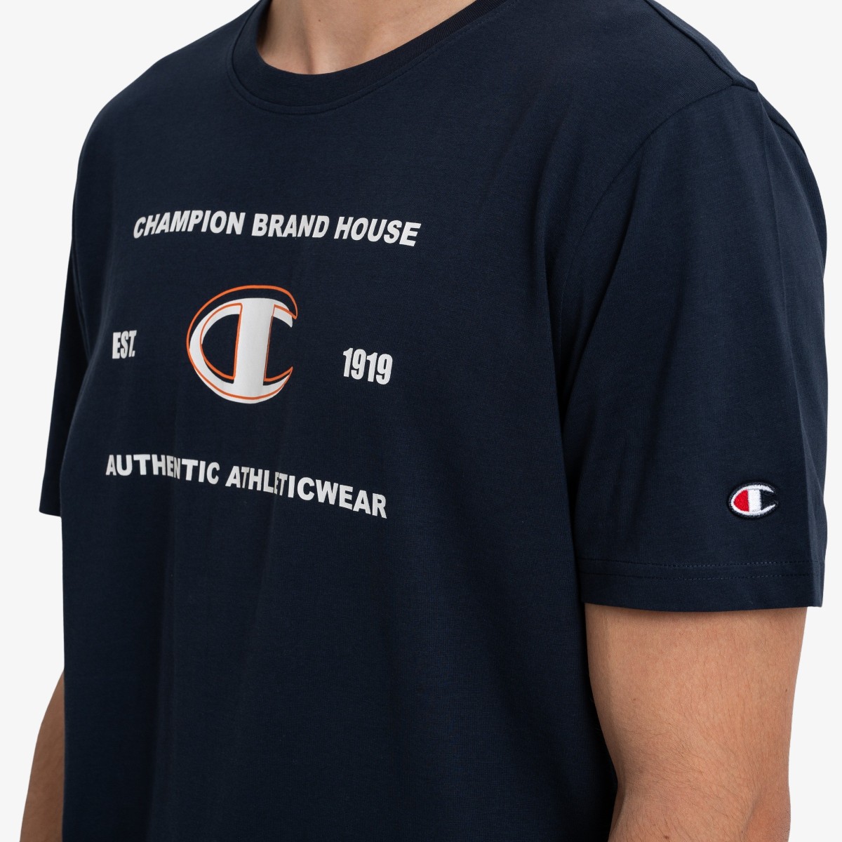 Champion SS Tee thumbnail 3