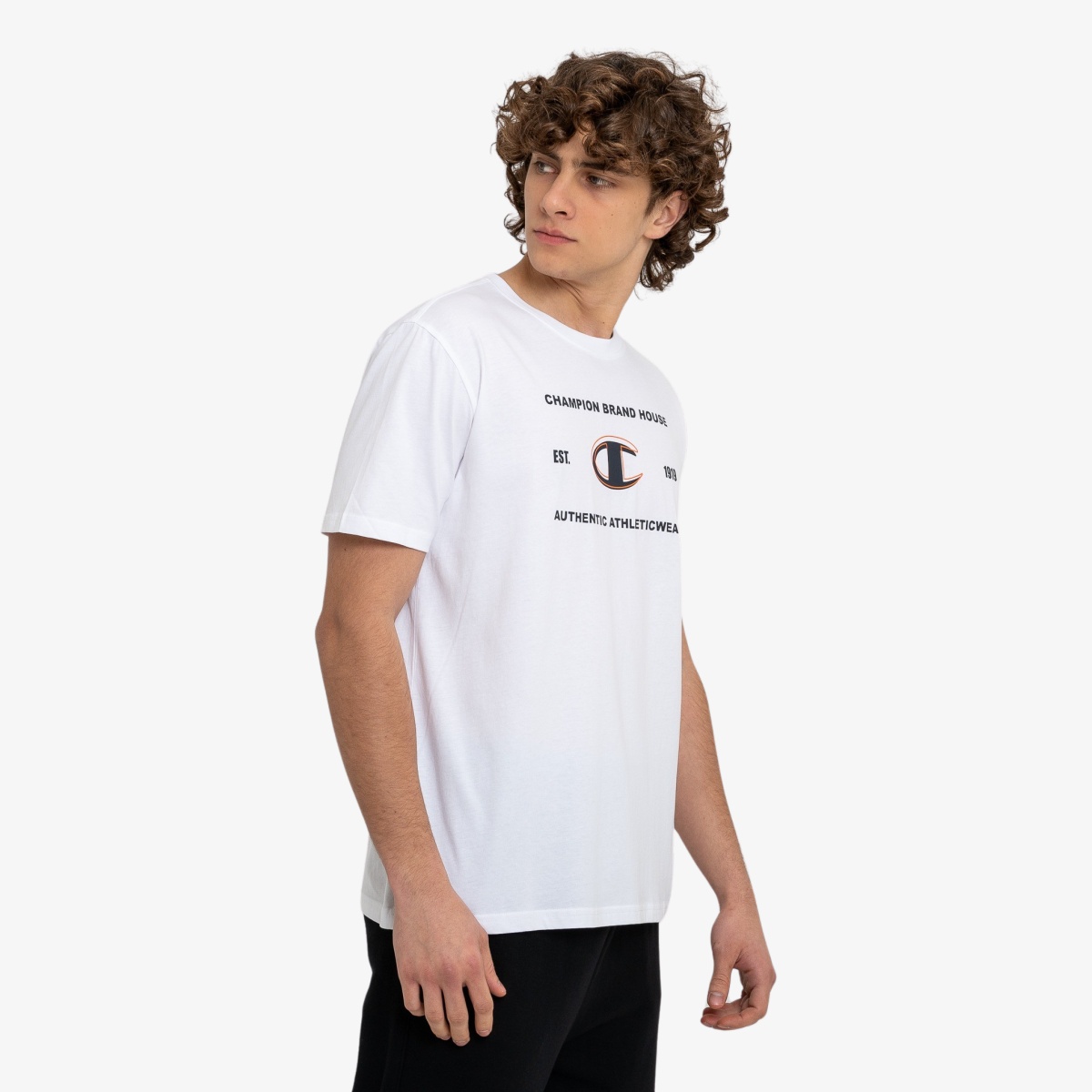 Champion SS Tee thumbnail 3
