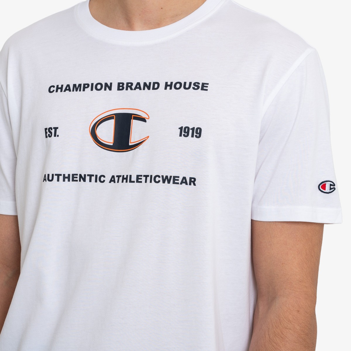 Champion SS Tee thumbnail 4