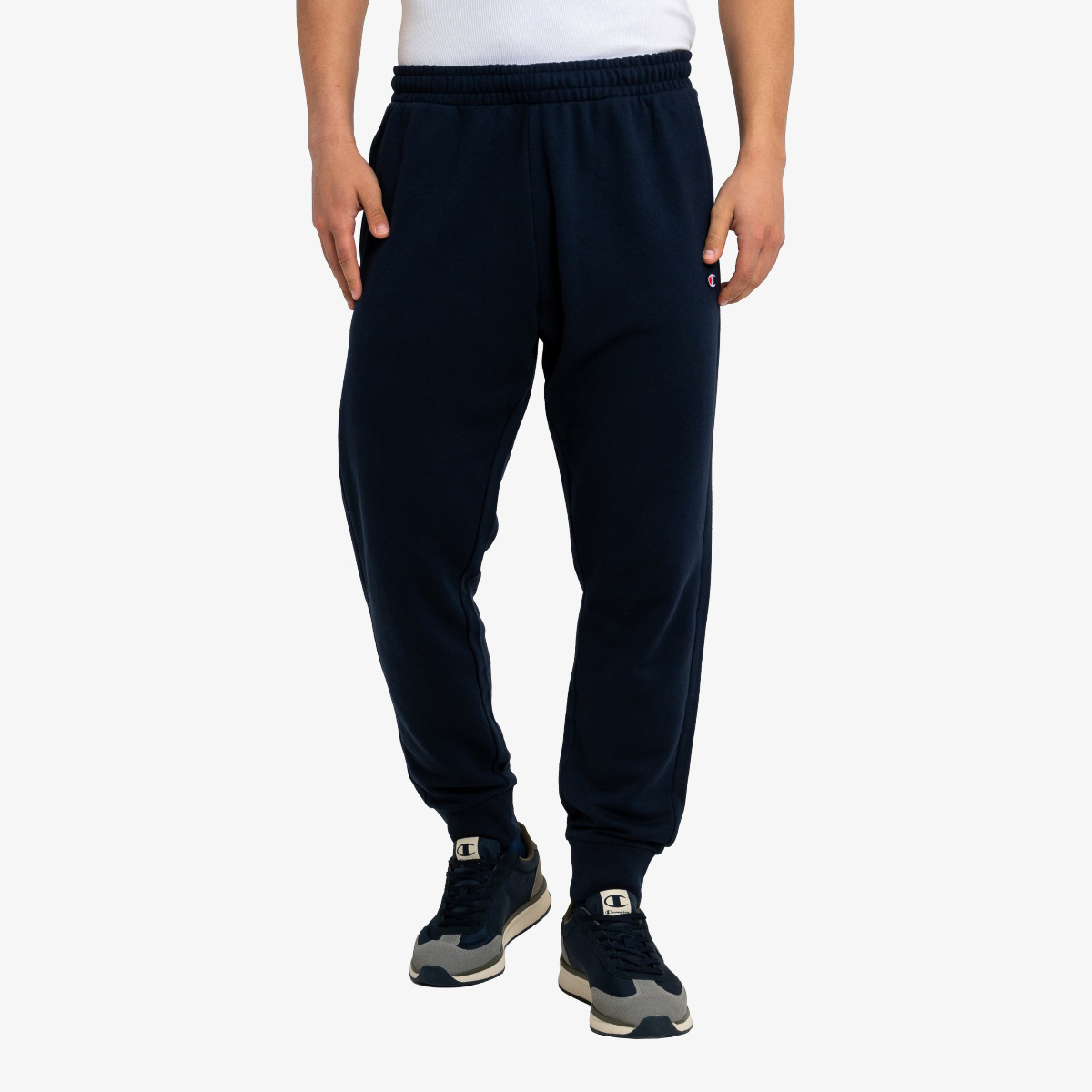 Champion Rib Cuff