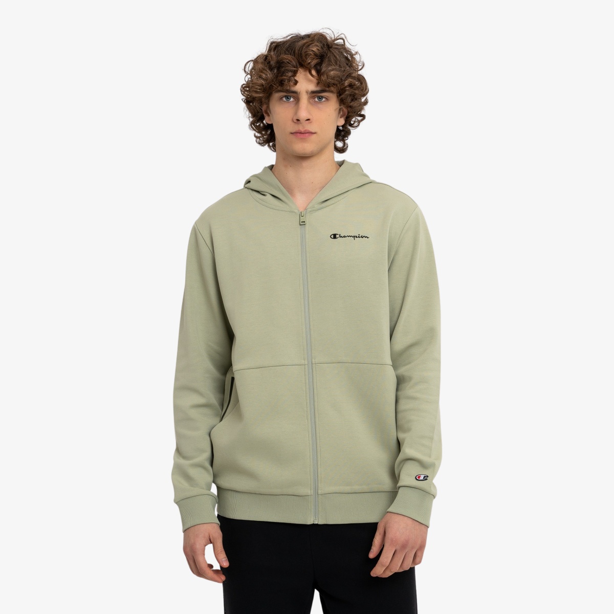 Champion Full Zip