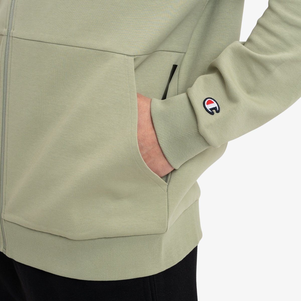 Champion Full Zip thumbnail 3