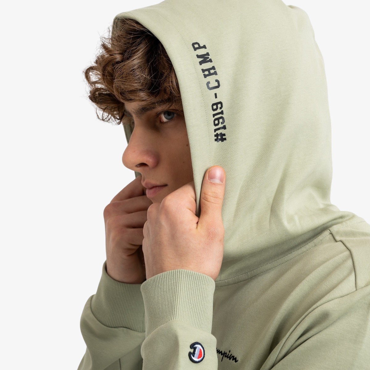 Champion Full Zip thumbnail 4