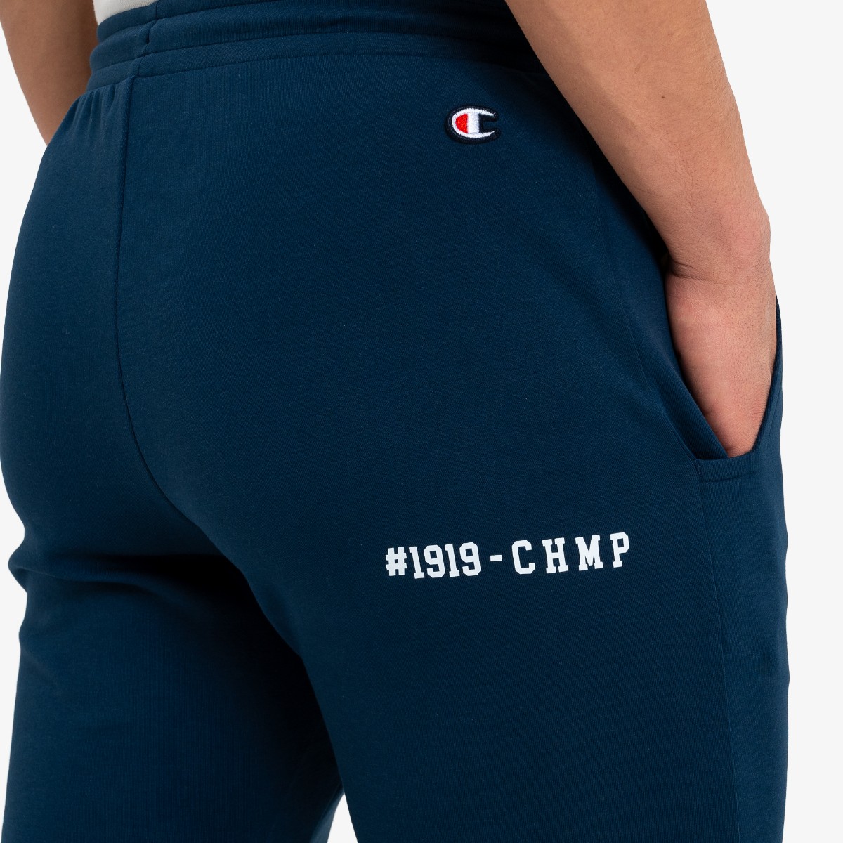 Champion Rib Cuff thumbnail 4