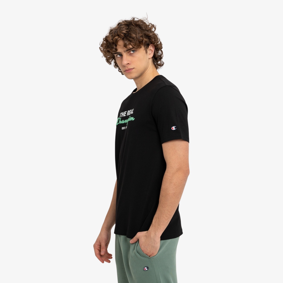 Champion SS Tee thumbnail 3