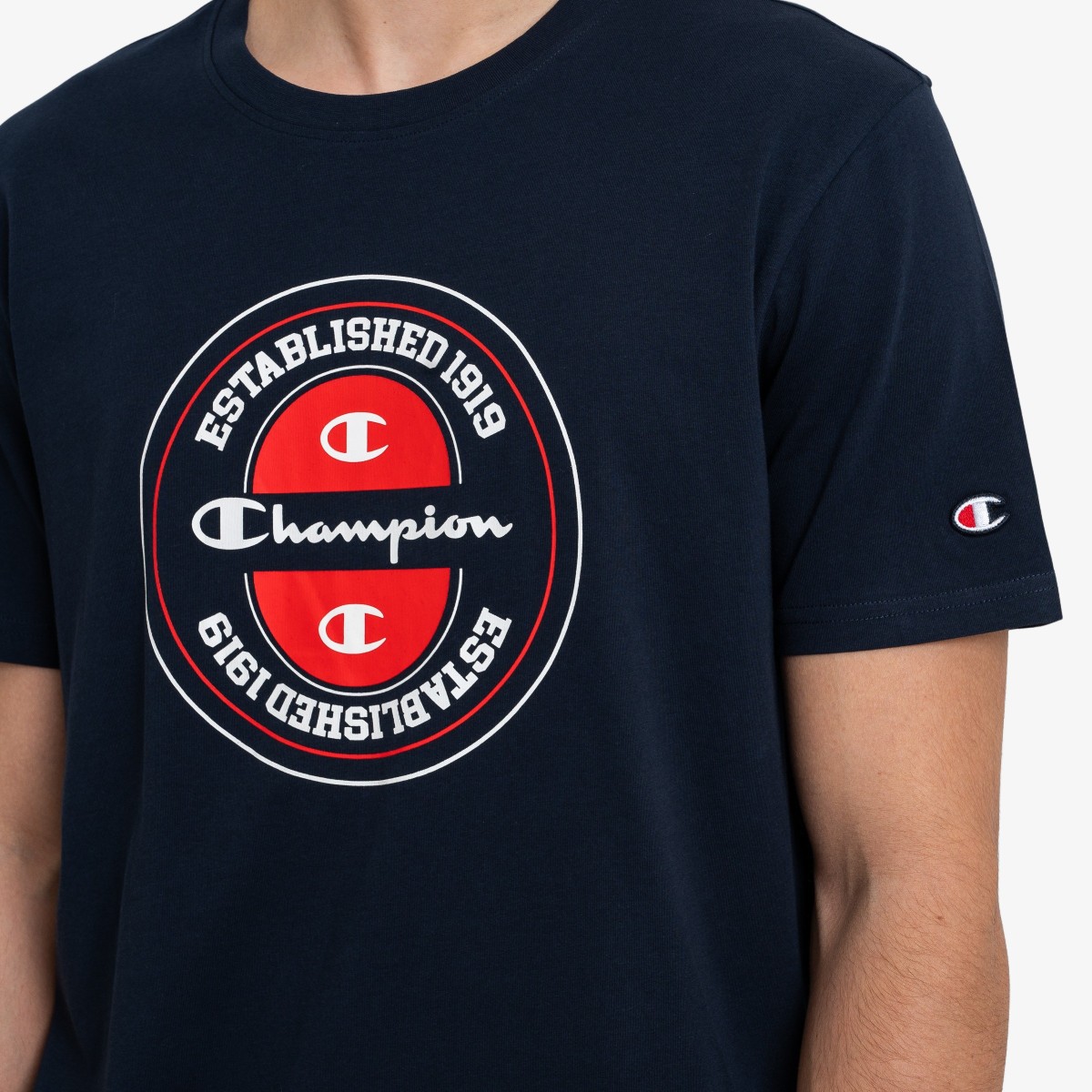 Champion SS Tee thumbnail 4