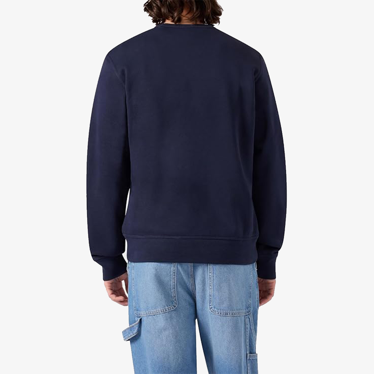 Champion Crewneck Sweatshirt thumbnail 2
