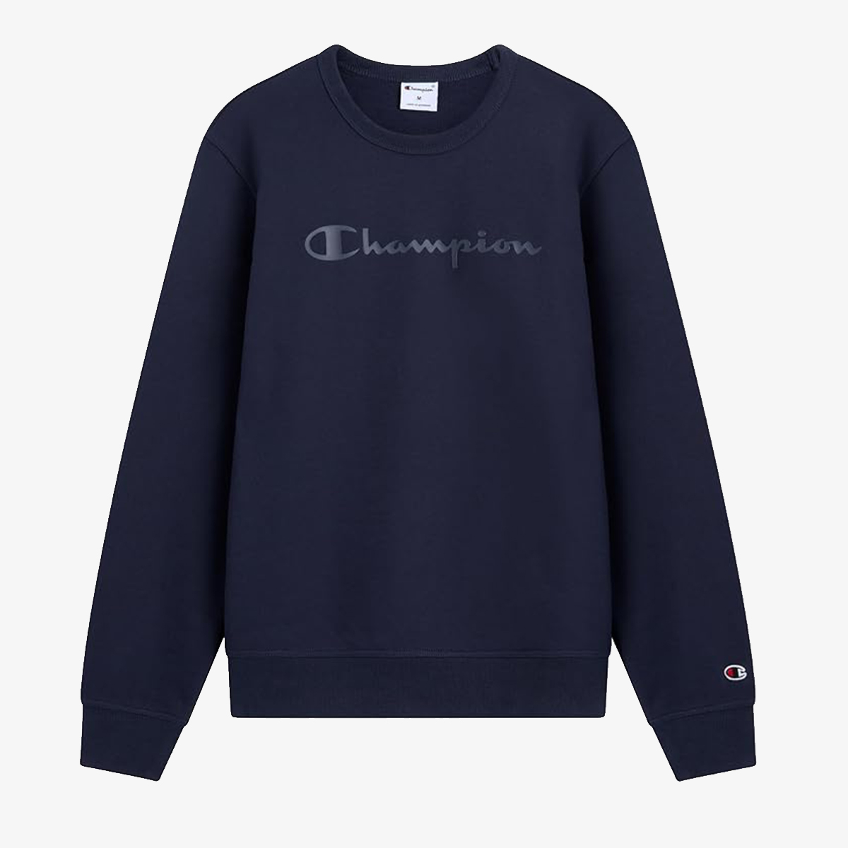 Champion Crewneck Sweatshirt thumbnail 4