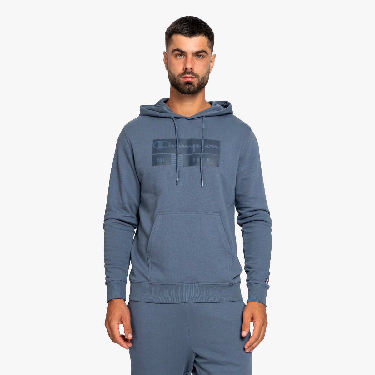 Champion GRAPHIC HOODY